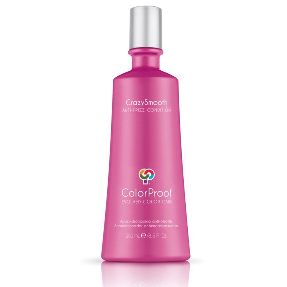 COLORPROOF Crazy Smooth Conditioner